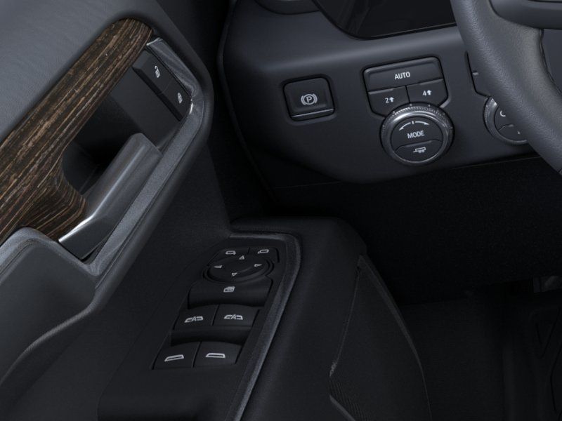 Thumbnail: 2026 GMC Sierra 1500 - 23