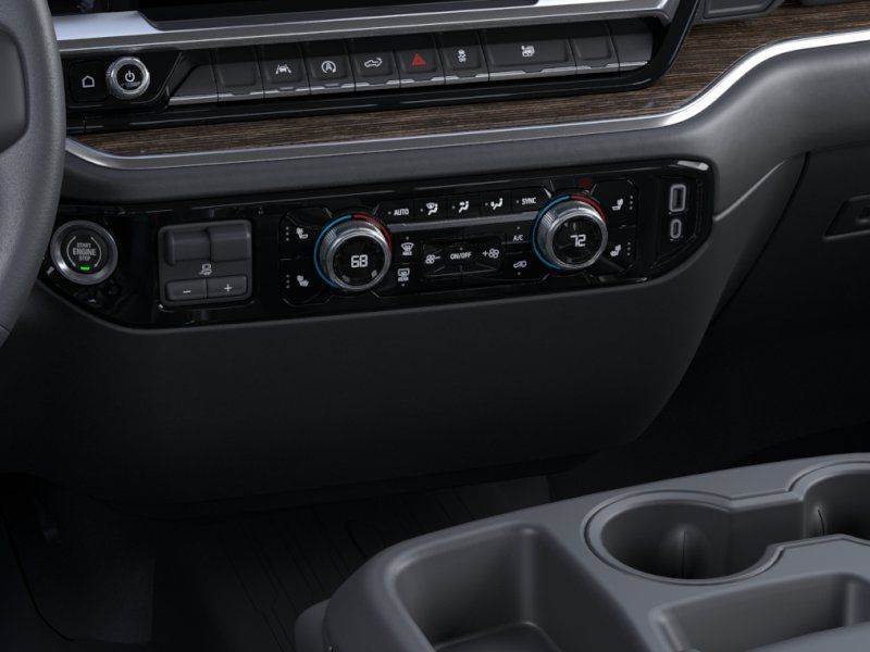 Thumbnail: 2026 GMC Sierra 1500 - 24