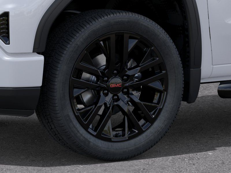 Thumbnail: 2026 GMC Sierra 1500 - 5