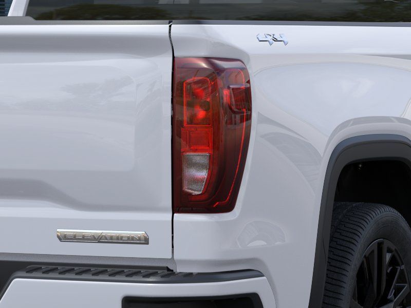 Thumbnail: 2026 GMC Sierra 1500 - 17