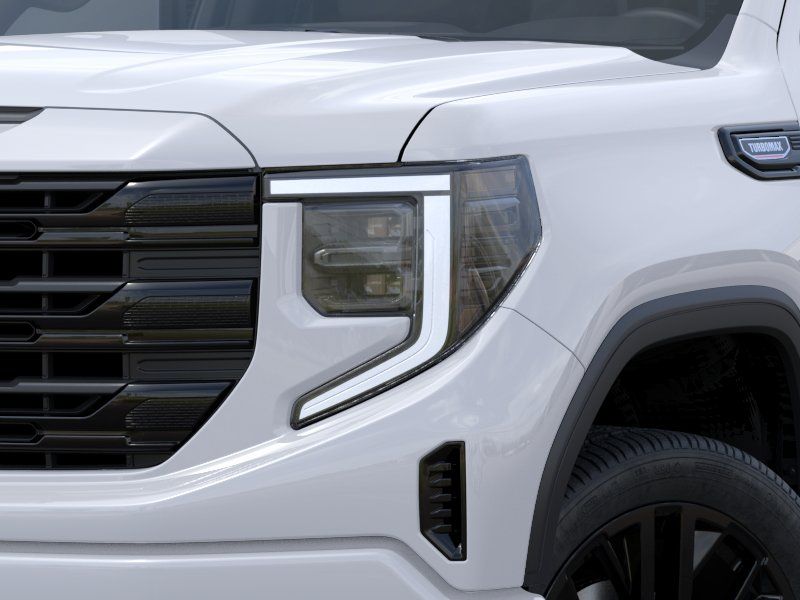 Thumbnail: 2026 GMC Sierra 1500 - 16