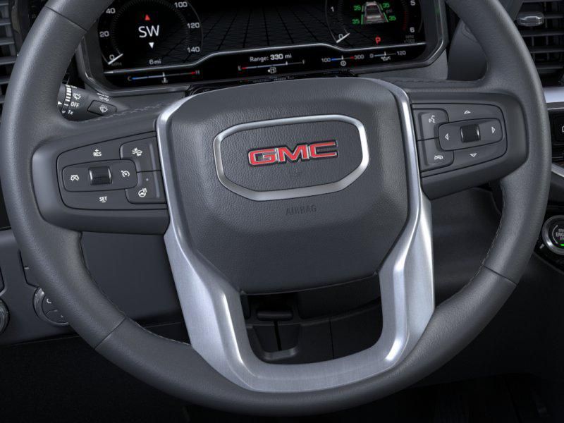 Thumbnail: 2026 GMC Sierra 1500 - 22