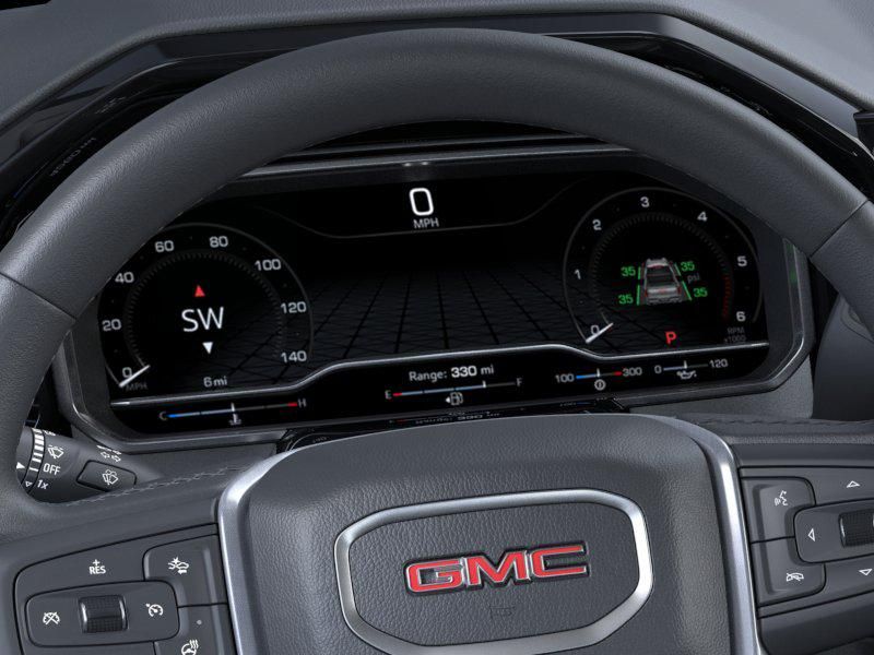 Thumbnail: 2026 GMC Sierra 1500 - 10