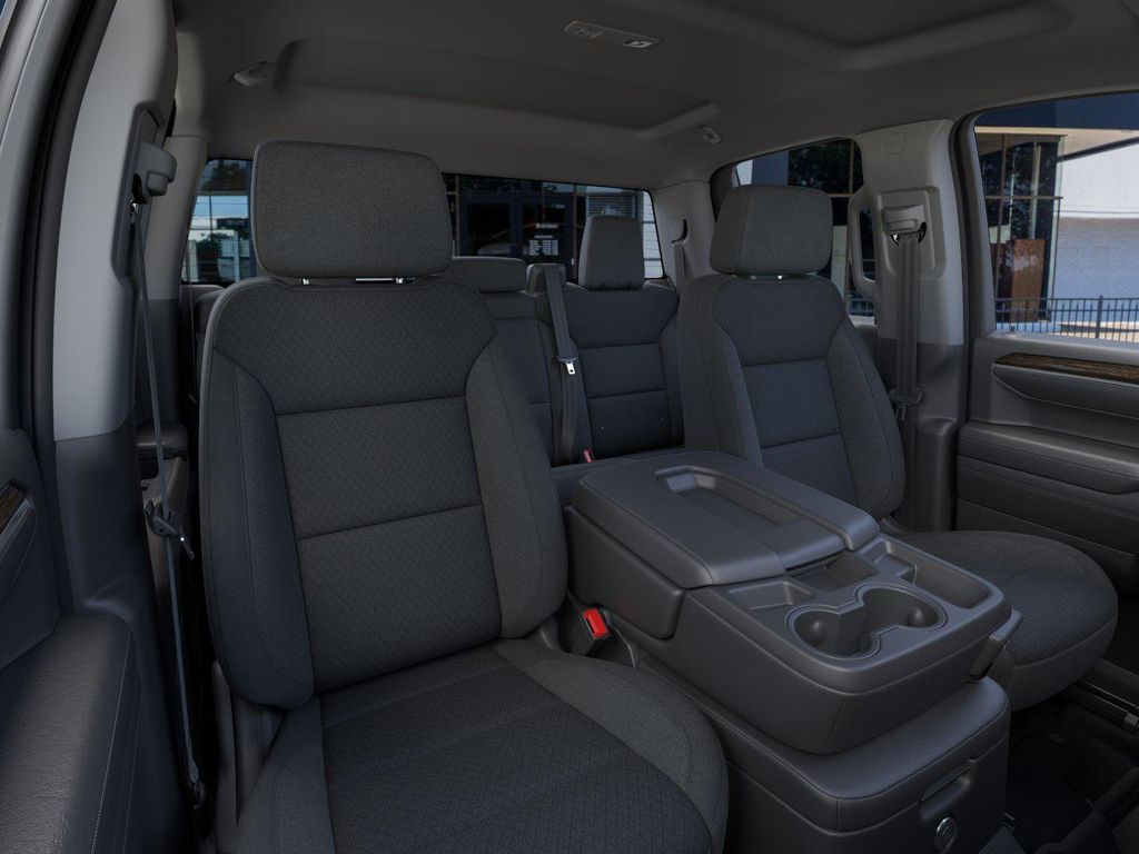 Thumbnail: 2026 GMC Sierra 1500 - 7