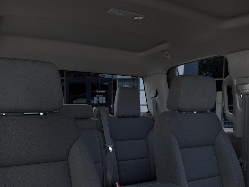 Thumbnail: 2026 GMC Sierra 1500 - 9