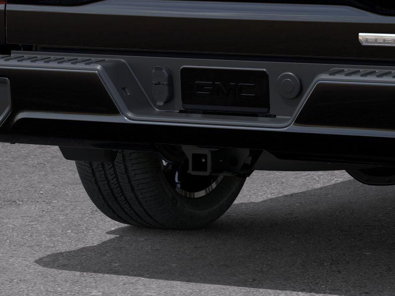 Thumbnail: 2026 GMC Sierra 1500 - 20