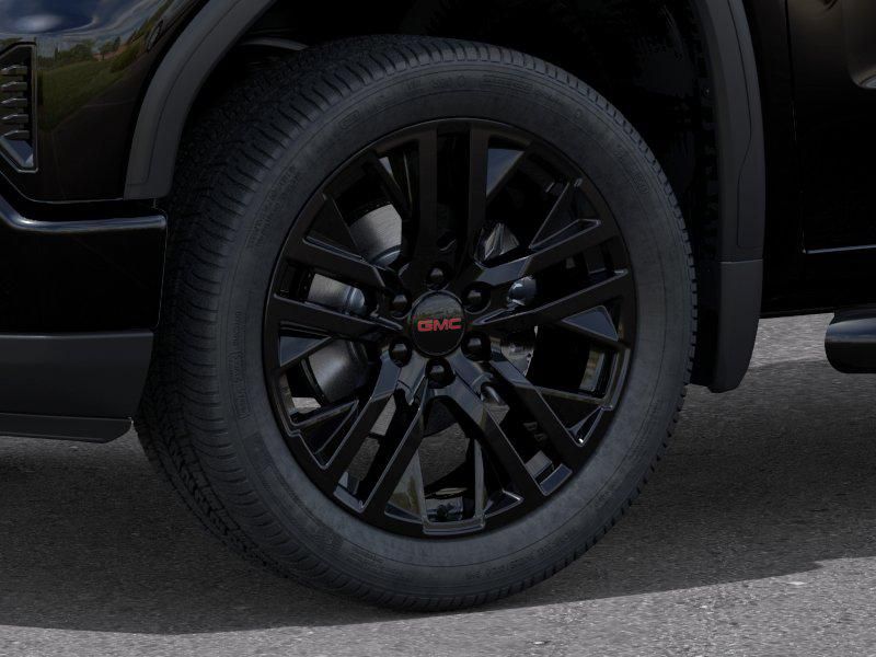 Thumbnail: 2026 GMC Sierra 1500 - 5