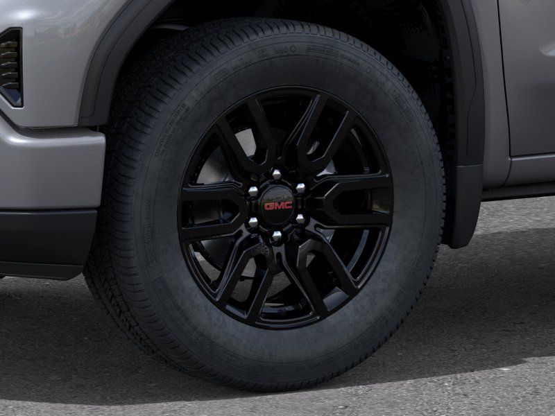 Thumbnail: 2026 GMC Sierra 1500 - 6