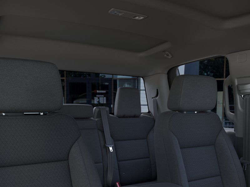 Thumbnail: 2026 GMC Sierra 1500 - 10