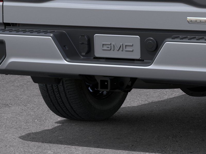 Thumbnail: 2026 GMC Sierra 1500 - 20
