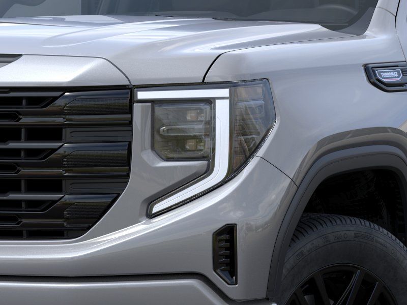 Thumbnail: 2026 GMC Sierra 1500 - 17