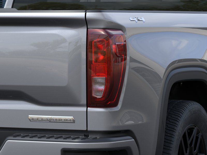 Thumbnail: 2026 GMC Sierra 1500 - 18