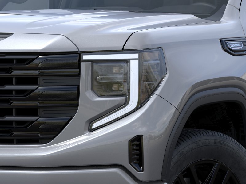 Thumbnail: 2026 GMC Sierra 1500 - 17
