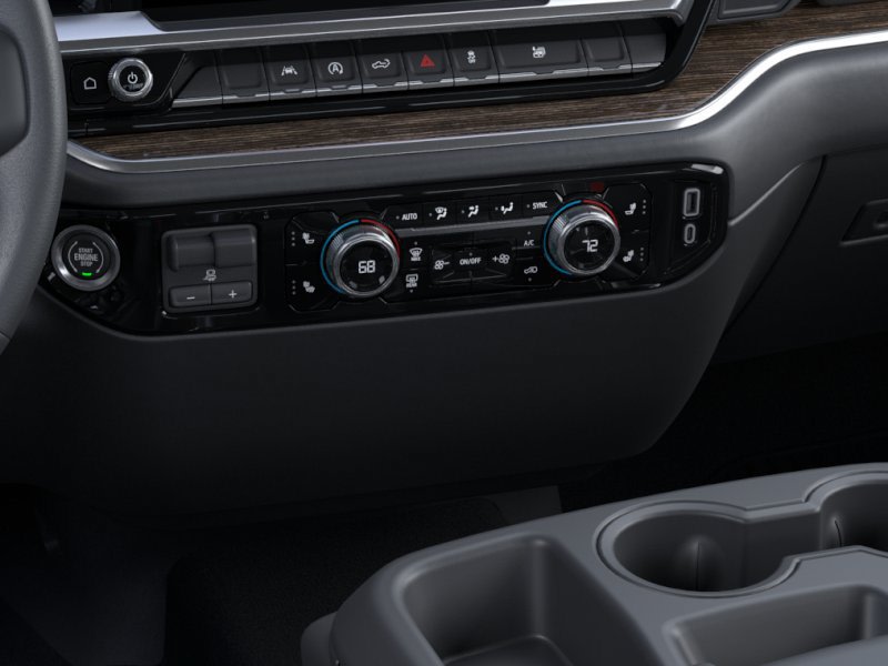 Thumbnail: 2026 GMC Sierra 1500 - 24