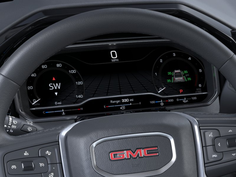Thumbnail: 2026 GMC Sierra 1500 - 11