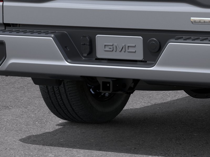 Thumbnail: 2026 GMC Sierra 1500 - 20