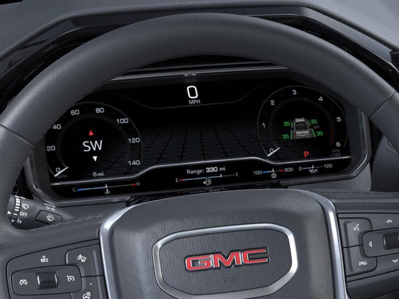 Thumbnail: 2026 GMC Sierra 1500 - 10