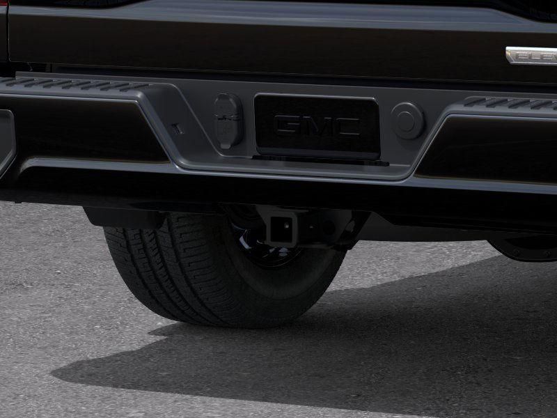 Thumbnail: 2026 GMC Sierra 1500 - 20