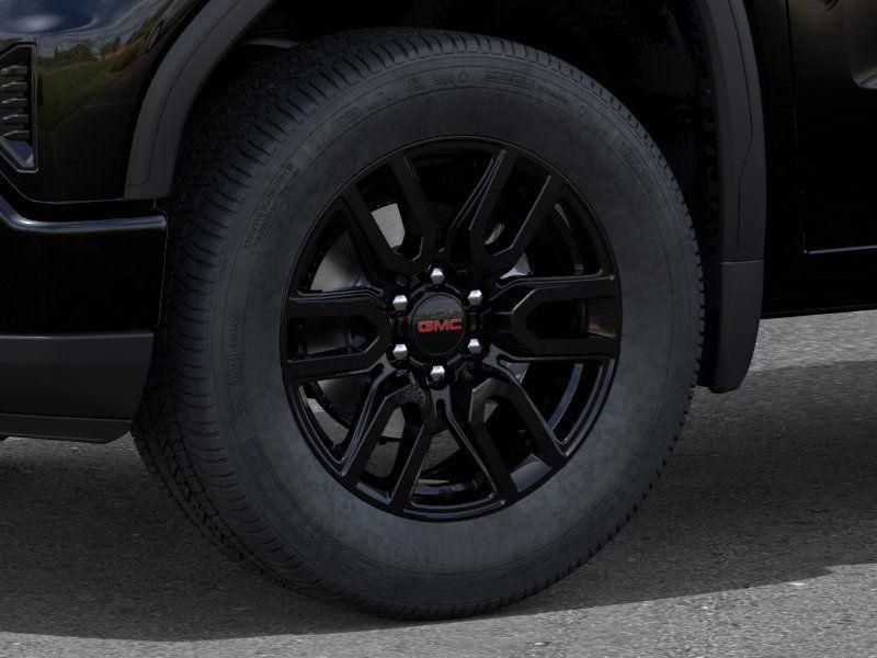Thumbnail: 2026 GMC Sierra 1500 - 5