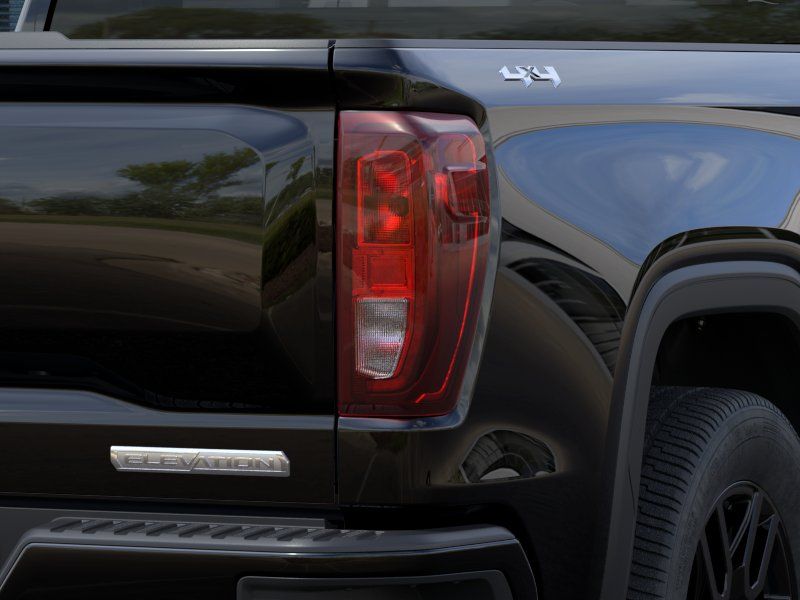 2026 GMC Sierra 1500 Elevation - Photo 18