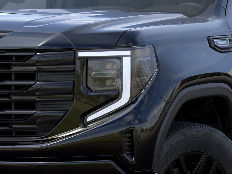 2026 GMC Sierra 1500 Elevation - Photo 17