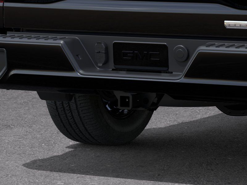 2026 GMC Sierra 1500 Elevation - Photo 20