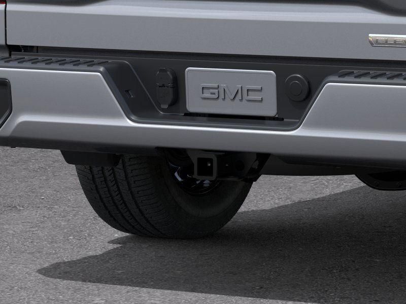 Thumbnail: 2026 GMC Sierra 1500 - 20