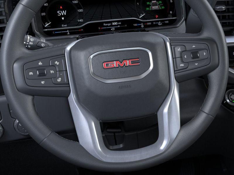 Thumbnail: 2026 GMC Sierra 1500 - 22