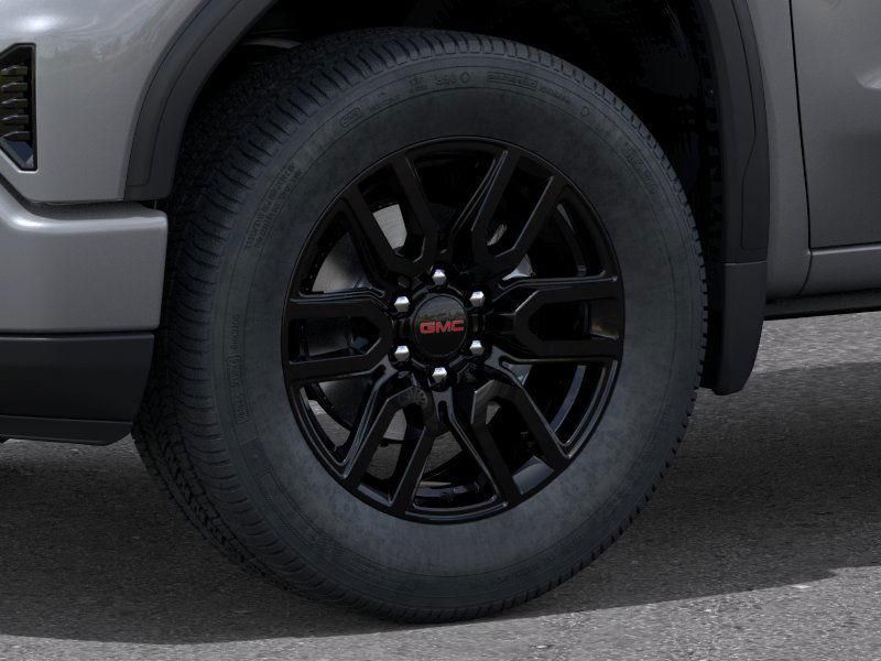 Thumbnail: 2026 GMC Sierra 1500 - 6