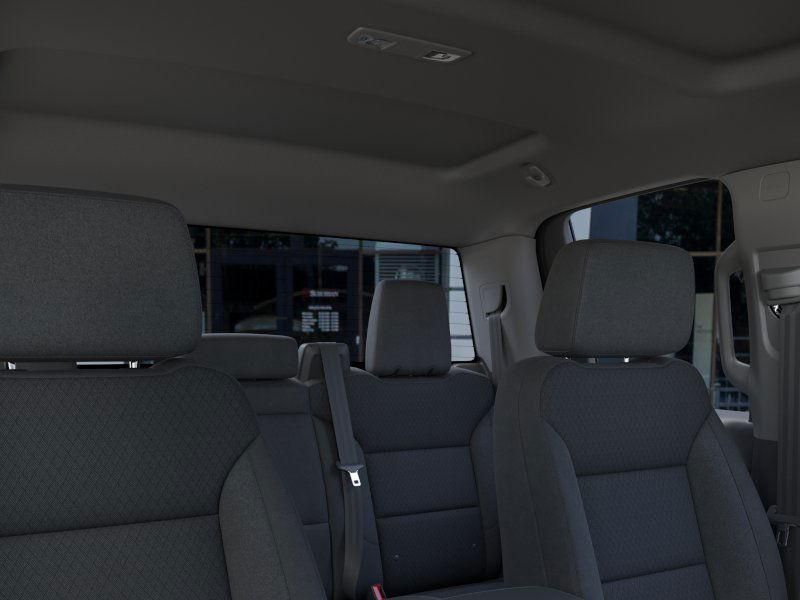 Thumbnail: 2026 GMC Sierra 1500 - 10