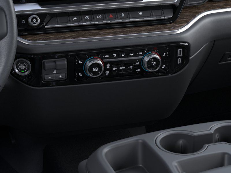 Thumbnail: 2026 GMC Sierra 1500 - 24