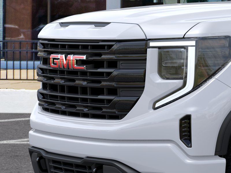 Thumbnail: 2026 GMC Sierra 1500 - 19