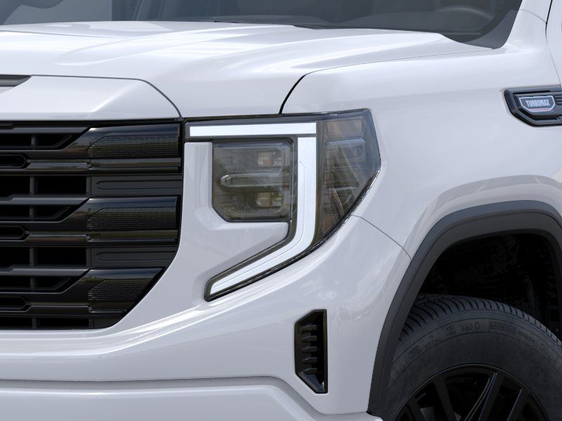 Thumbnail: 2026 GMC Sierra 1500 - 16