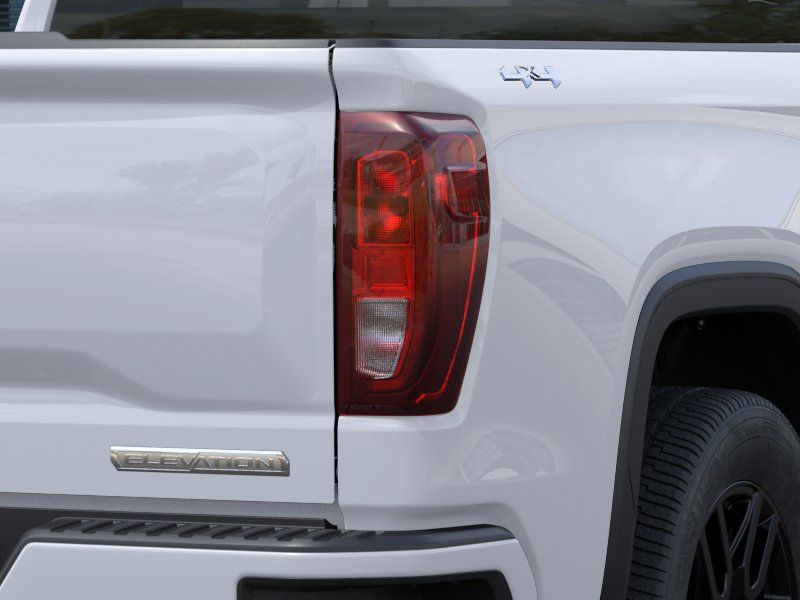 Thumbnail: 2026 GMC Sierra 1500 - 17