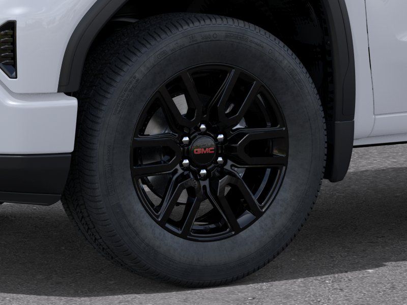 Thumbnail: 2026 GMC Sierra 1500 - 5