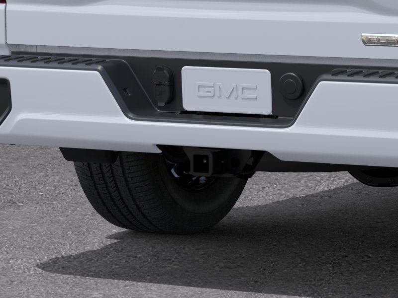 Thumbnail: 2026 GMC Sierra 1500 - 20