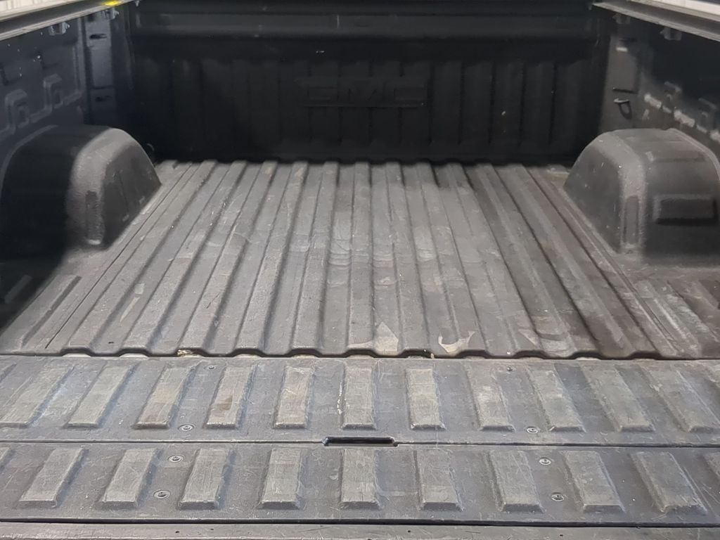Thumbnail: 2021 GMC Sierra 1500 - 15