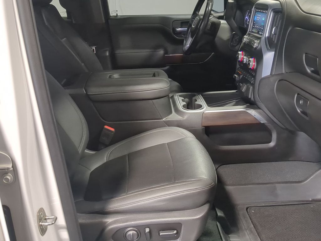 Thumbnail: 2021 GMC Sierra 1500 - 10