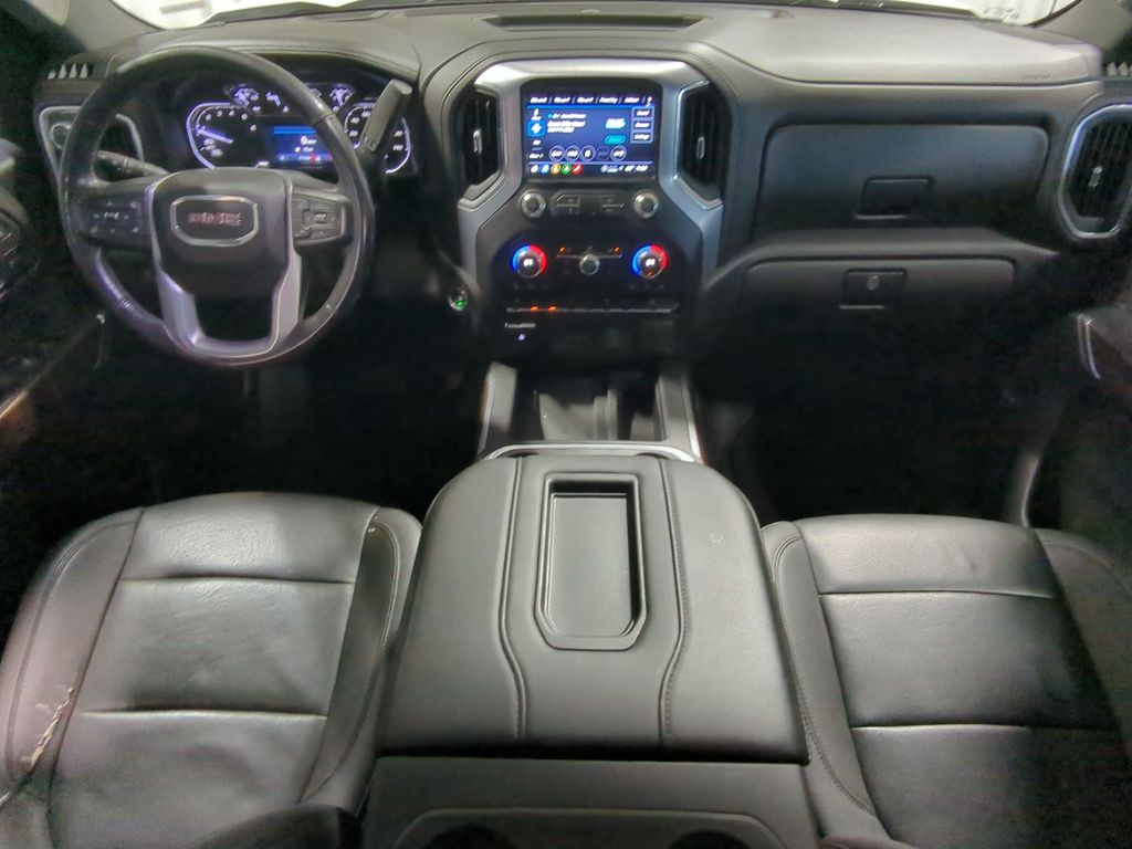 Thumbnail: 2021 GMC Sierra 1500 - 8