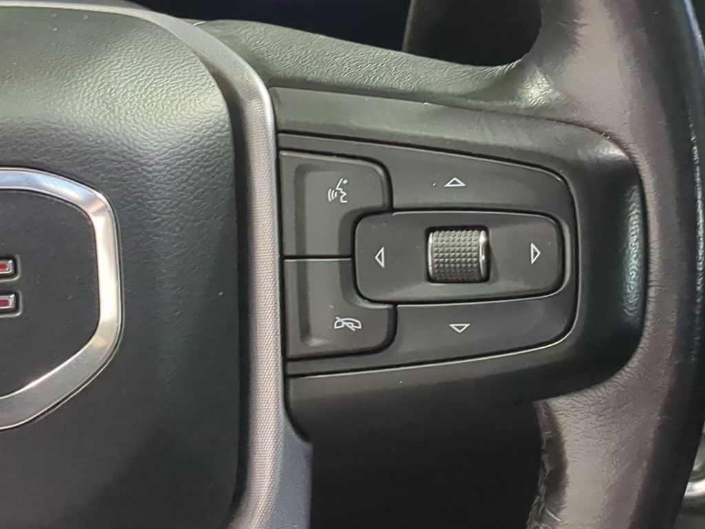 Thumbnail: 2021 GMC Sierra 1500 - 29