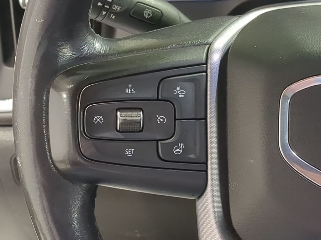 Thumbnail: 2021 GMC Sierra 1500 - 28