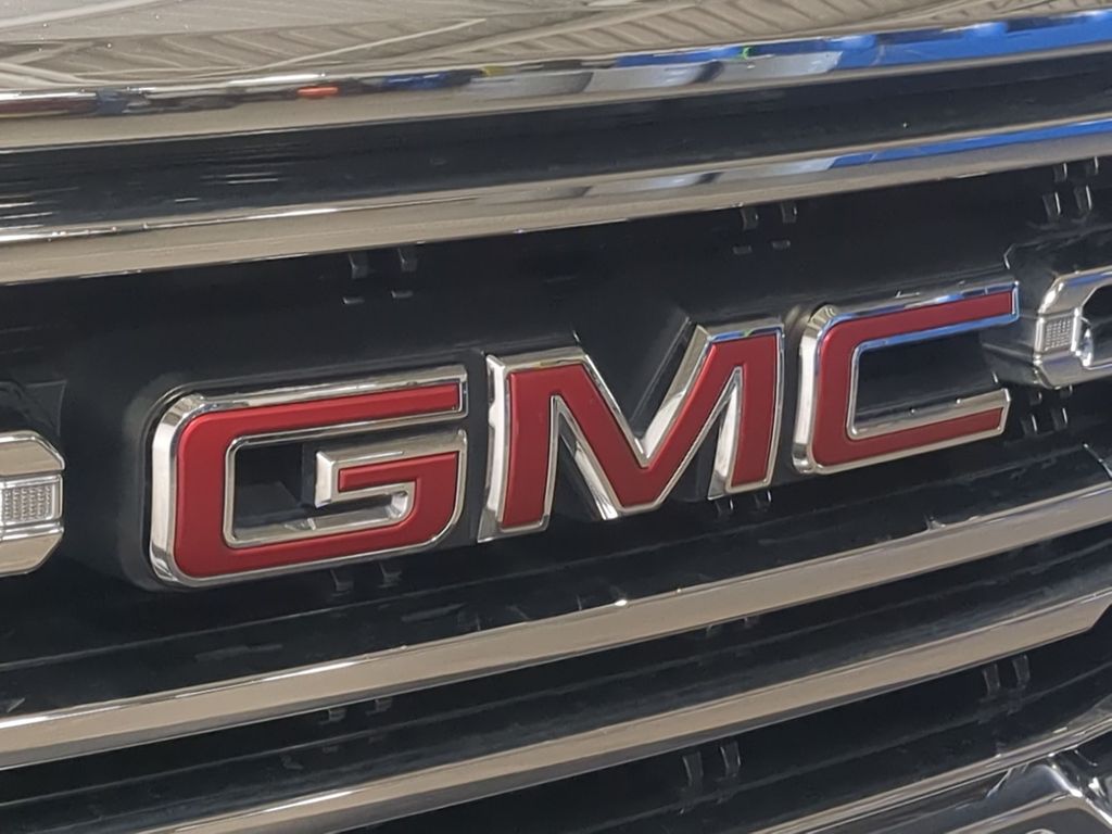 Thumbnail: 2021 GMC Sierra 1500 - 6