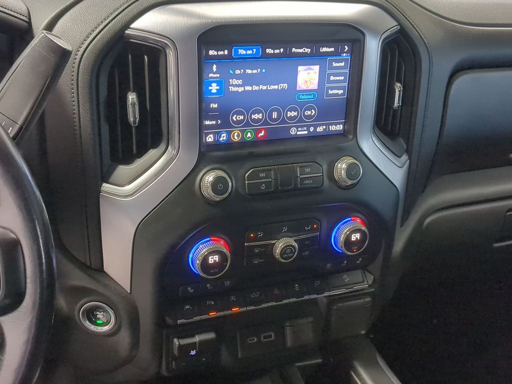 Thumbnail: 2021 GMC Sierra 1500 - 13