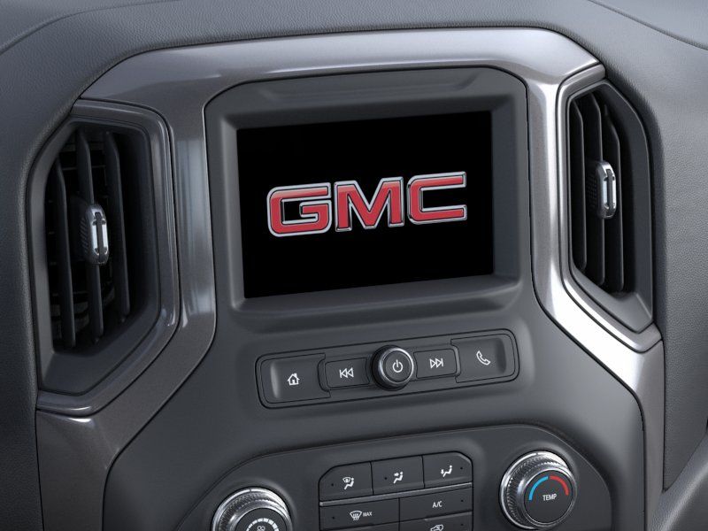 Thumbnail: 2026 GMC Sierra 1500 - 9