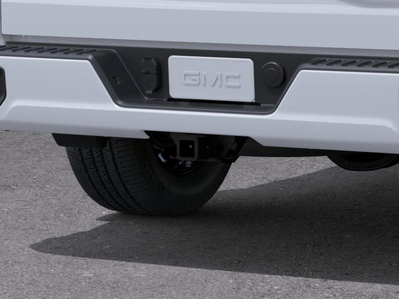 Thumbnail: 2026 GMC Sierra 1500 - 21