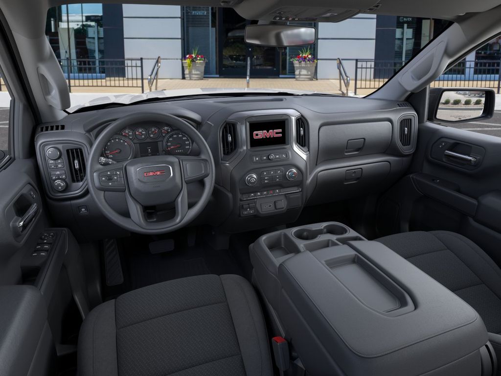 Thumbnail: 2026 GMC Sierra 1500 - 2