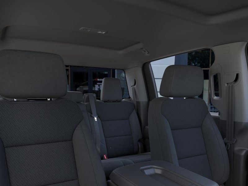Thumbnail: 2026 GMC Sierra 1500 - 24