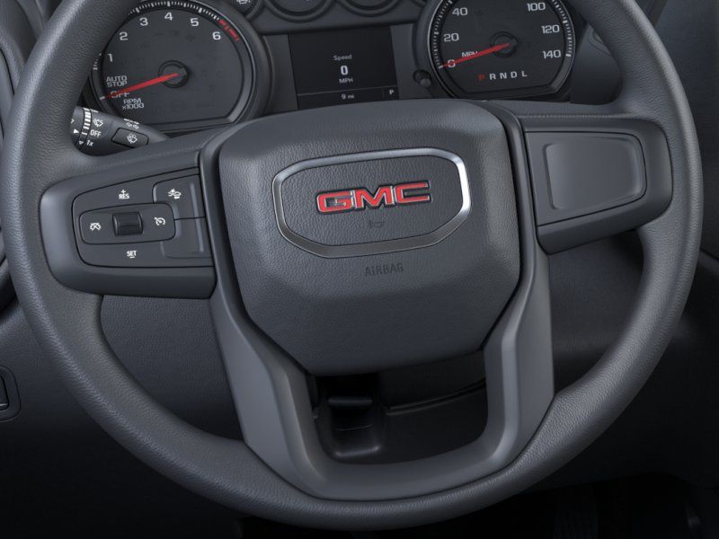 Thumbnail: 2026 GMC Sierra 1500 - 22