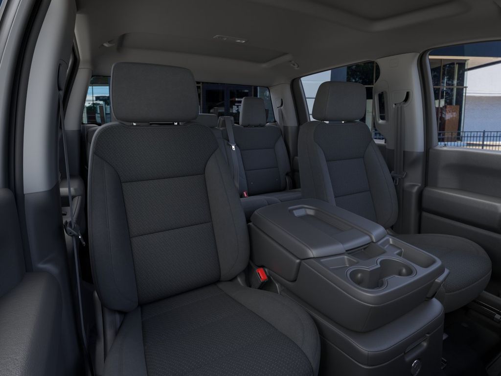 Thumbnail: 2026 GMC Sierra 1500 - 6