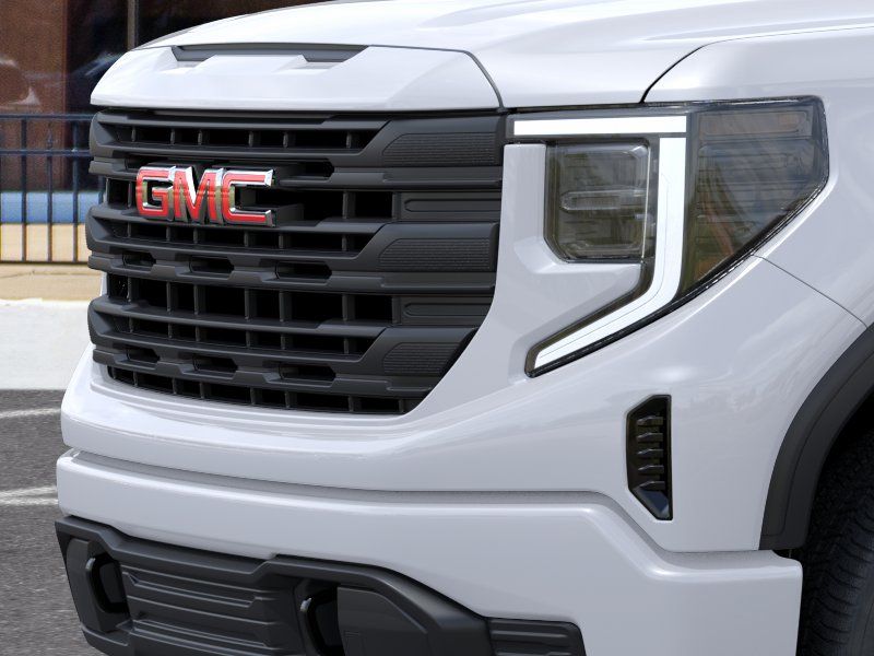 Thumbnail: 2026 GMC Sierra 1500 - 20